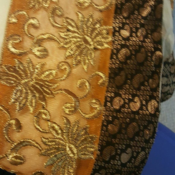 BOGO Half off! Anarkali with dupatta sz 32 - Picture 2 of 6